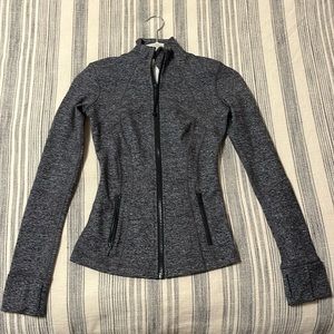 Lululemon Women’s Define Full Zip Jacket
